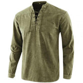 Medieval shirt men